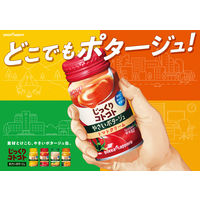 じっくりコトコト やさいポタージュ トマトクリーム 170ｇリシール缶 30缶 ポッカサッポロ