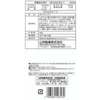 山芳製菓 ポテトチップス のりわさビーフ 6袋 スナック菓子 おつまみ おやつ