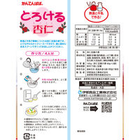 かんてんぱぱ とろける杏仁（2袋入） 1個