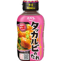 エバラ食品 タッカルビのたれ 235g 3本