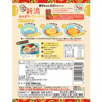 エスビー食品 S＆B まぜるだけのスパゲッティソース ご当地の味 新潟かんずり＆クリームチーズ 1セット（5個）