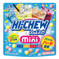 森永製菓 ハイチュウミニパウチ 1セット（1袋×6）