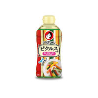 オタフクソース ピクルスの酢 500ml 12本
