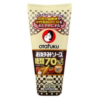 オタフクソース お好みソース糖類70％オフ 200g 12本 お好み焼き
