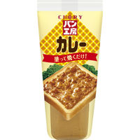 キユーピー パン工房 カレー 3本