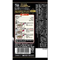 エスビー食品 町中華シーズニング 台湾肉そぼろ 10袋