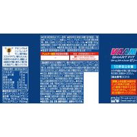 VAAM ヴァームスマートフィットゼリー 24個 【機能性表示食品】 明治 アミノ酸