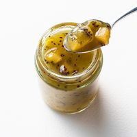 DEAN＆DELUCA D&D キウイ＆シャルドネ ジャム ディーン＆デルーカ