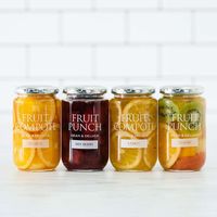 DEAN＆DELUCA フルーツコンポート レモン400g 1個 デザート 手土産 ギフト プレゼント ディーン＆デルーカ