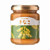 サンクゼール パンにぬる きなこ P-0555 1セット（3個） バタースプレッド