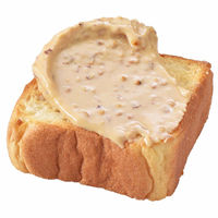 サンクゼール パンにぬる アーモンドP-0559 1セット（10個）バタースプレッド