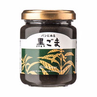 サンクゼール パンにぬる 黒ごま P-0557 1セット（3個）バタースプレッド