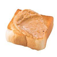 サンクゼール パンにぬる ピーナッツ P-0558 1セット（3個）バタースプレッド