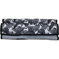 フローバル 養生クッションマット 90×120 PMM0912 1個