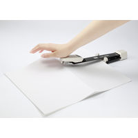 マックス 11号針専用中綴じホッチキス バイモ11ロング HD-11DB/W 1台