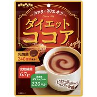 扇雀飴本舗 ダイエットココアキャンデー 2個