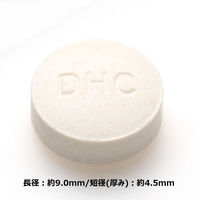 DHC キトサン（20日分） 1セット（1袋（60粒）×3） ディーエイチシー サプリメント