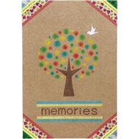 アーテック お絵かき ましかくアルバム 5444 1セット(2個)