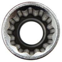 JTC 1/2 12P トヨタコンロッドボルトソケット 8mm JTC47708 1個（直送品）
