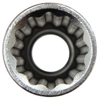 JTC 1/2 12P トヨタコンロッドボルトソケット 12mm JTC47712 1個（直送品）