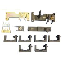 JTC BMW エキゾーストカムシャフトホルダー JTC4447 1個（直送品）