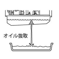 JTC ATF オイル注入器 国産車用セット JTC4144BN3 1個（直送品）