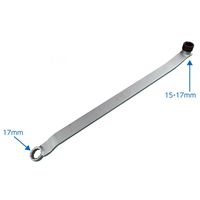 JTC ベルトテンショナーツール JTC4232S 1個（直送品）