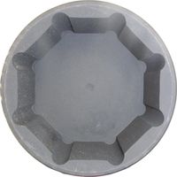 JTC リヤアクスルナットソケット JTC5582 1個（直送品）