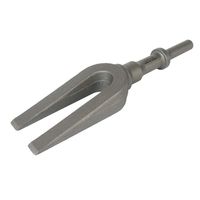 JTC フォークアダプターセット JTC5829SET 1個（直送品）