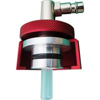 JTC トラック用ブレーキブリーダーアダプター JTC6027 1個（直送品）