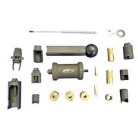 JTC VAG インジェクターコンビネーションツールセット JTC6621 1個（直送品）