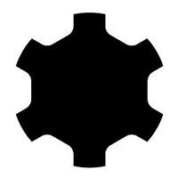 JTC 1/2 6PCS TPスタープラスソケットビットセット JTC7259 1個（直送品）