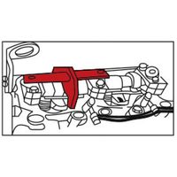 JTC VAG カムシャフトロッキングツール JTC6750 1個（直送品）