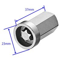 JTC ATFレベルソケット JTC6760 1個（直送品）