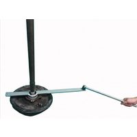 JTC リアシャフトナットレンチ JTC6785 1個（直送品）