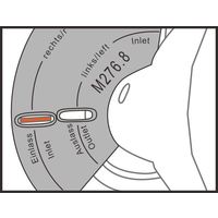 JTC タイミングツールセット JTC6822 1個（直送品）