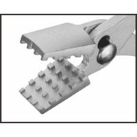 JTC ホースバンドプライヤー JTC6826 1個（直送品）