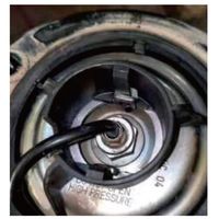 JTC ストラットナットソケット JTC6848 1個（直送品）