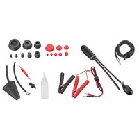 JTC スモークリークテスター JTC6856 1個（直送品）