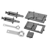 JTC エンジンタイミングツールセット JTC6862 1個（直送品）