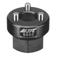 JTC 電動ステアリングギヤボックスソケット JTC6885 1個（直送品）