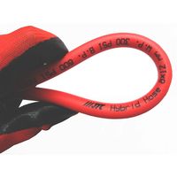 JTC PVCハイブリッドホース 内径9.7mm 15M JTC7011 1個（直送品）