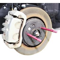 JTC スタットボルトアライメントツール JTC1124 1個（直送品）