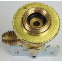 JTC サービス缶バルブR1234yf用 JTC1154 1個（直送品）