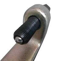 JTC ボールジョイントプーラー JTC1257 1個（直送品）