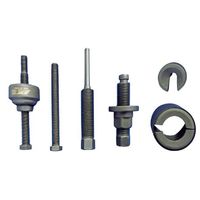 JTC パワーステアリングポンプツール JTC1803 1個（直送品）