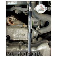 JTC スパークプラグギャップテスター JTC1720A 1個（直送品）