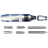 JTC インパクトドライバー JTC3207 1個（直送品）