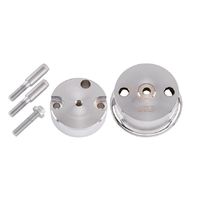 JTC クランクシャフトリアオイルシールインストーラー JTC7081 1個（直送品）