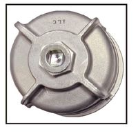 JTC オイルフィルターレンチ JTC7083 1個（直送品）